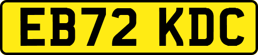 EB72KDC