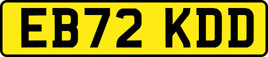 EB72KDD