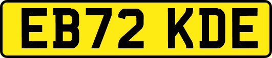 EB72KDE