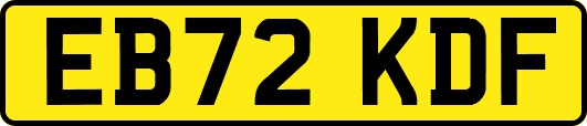 EB72KDF