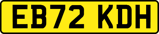 EB72KDH