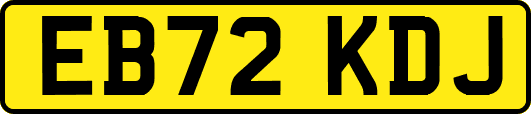 EB72KDJ
