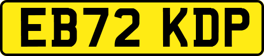 EB72KDP