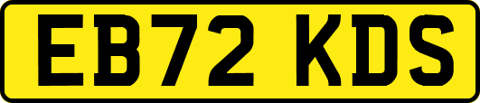 EB72KDS