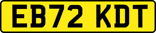 EB72KDT