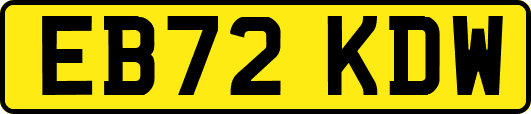 EB72KDW