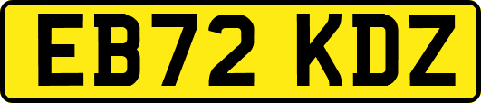 EB72KDZ