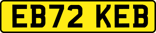 EB72KEB
