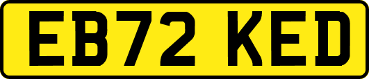 EB72KED