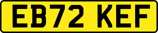 EB72KEF