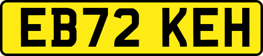 EB72KEH