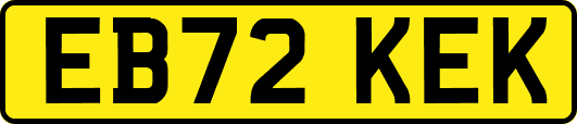 EB72KEK