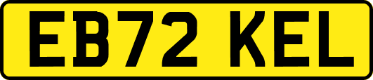 EB72KEL