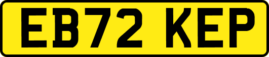 EB72KEP
