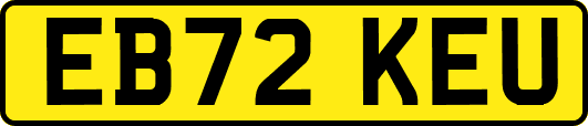 EB72KEU