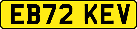 EB72KEV