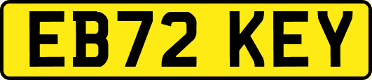 EB72KEY