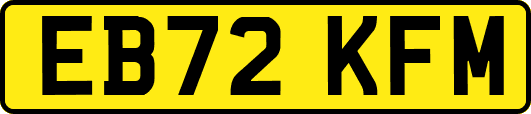 EB72KFM