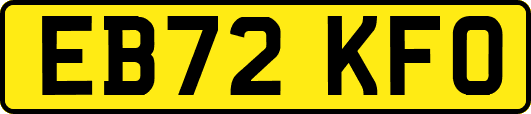 EB72KFO
