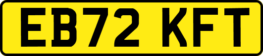 EB72KFT