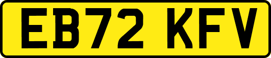 EB72KFV