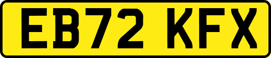 EB72KFX