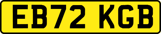 EB72KGB