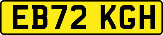 EB72KGH