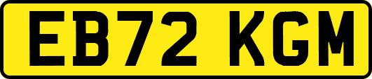 EB72KGM