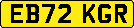 EB72KGR