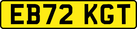 EB72KGT