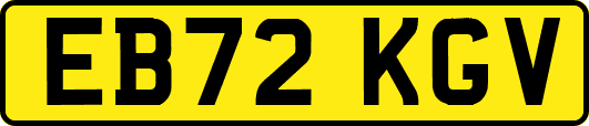 EB72KGV