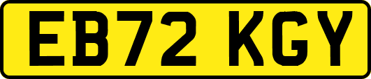 EB72KGY