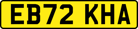 EB72KHA