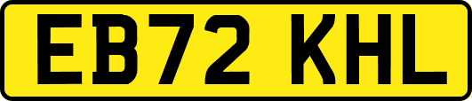 EB72KHL