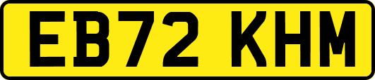 EB72KHM