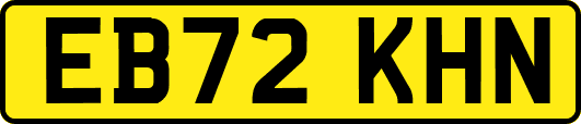 EB72KHN