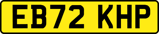 EB72KHP