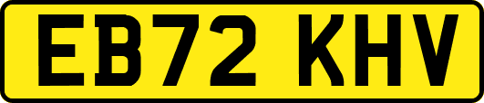 EB72KHV