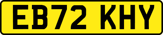EB72KHY