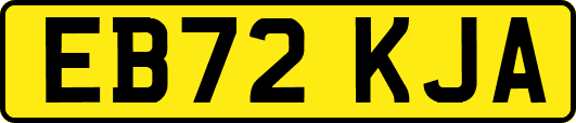 EB72KJA