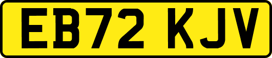 EB72KJV