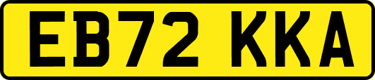 EB72KKA