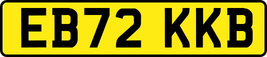 EB72KKB