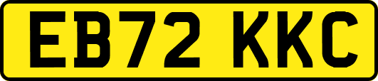 EB72KKC