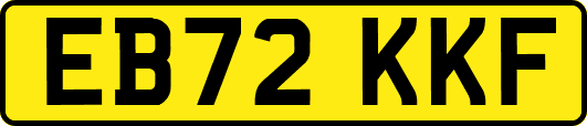 EB72KKF