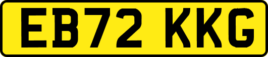 EB72KKG