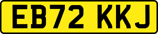 EB72KKJ
