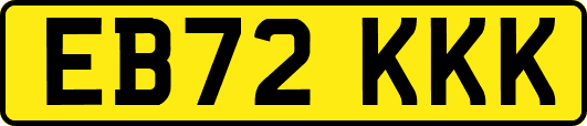 EB72KKK