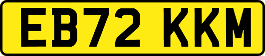 EB72KKM